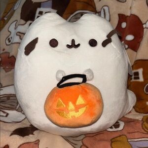 Pusheen BOOSHEEN 2024 Rare light up